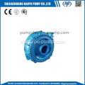 Horisontella slurrypumpar OEM-typer